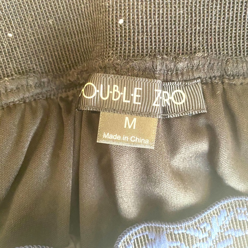 Pleated multicolored midi skirt- NEVER BEEN WORN!